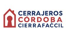 Cerrajeros Córdoba CierraFácil logo