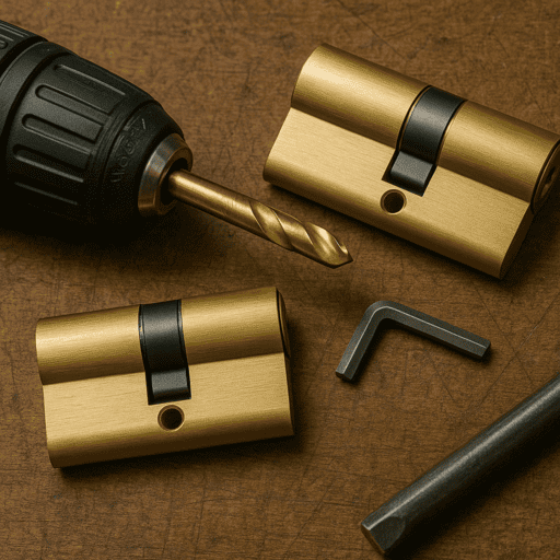 Cerrajeros profesionales y de confianza en Córdoba